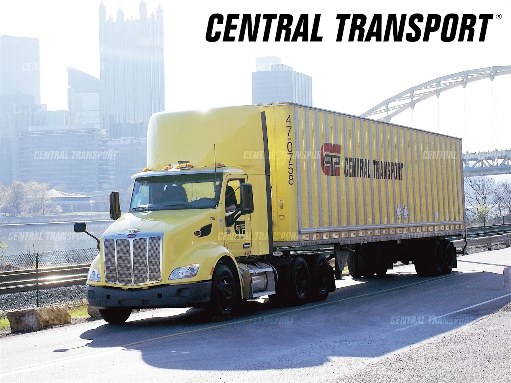 Central Transport | 2010 NE Riverside Way, Portland, OR 97211, USA | Phone: (586) 467-1900