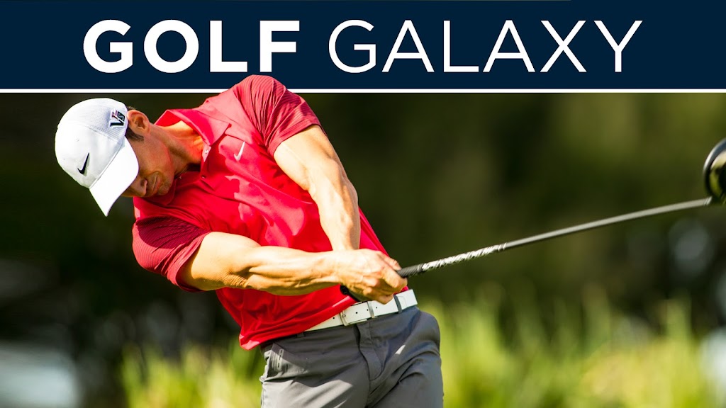Golf Galaxy | 17 Plaza Dr, Fairview Heights, IL 62208, USA | Phone: (618) 398-6561