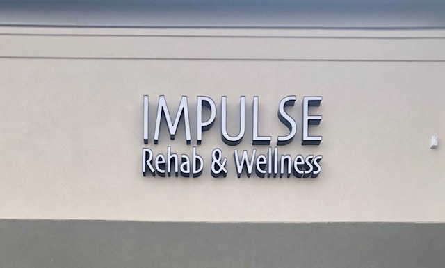 Impulse Rehab & Wellness | 3075 S Wolf Rd, Westchester, IL 60154, USA | Phone: (708) 223-8011