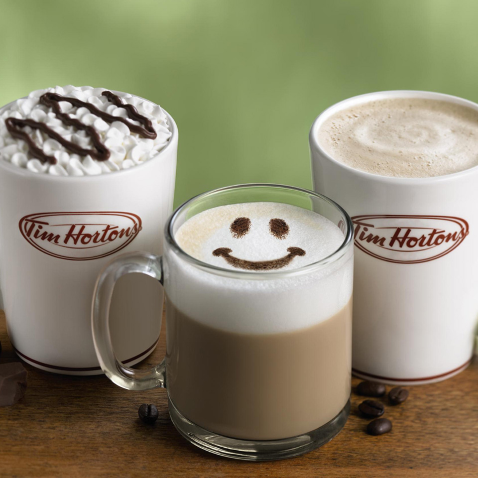 Tim Hortons | 2780 Stevensville Rd, Stevensville, ON L0S 1S0, Canada | Phone: (905) 382-6090