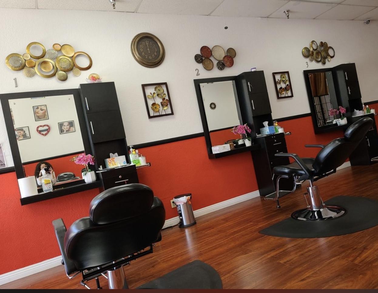 Unique Threading | 1752 E Lugonia Ave # 112, Redlands, CA 92374, United States | Phone: (909) 389-7337