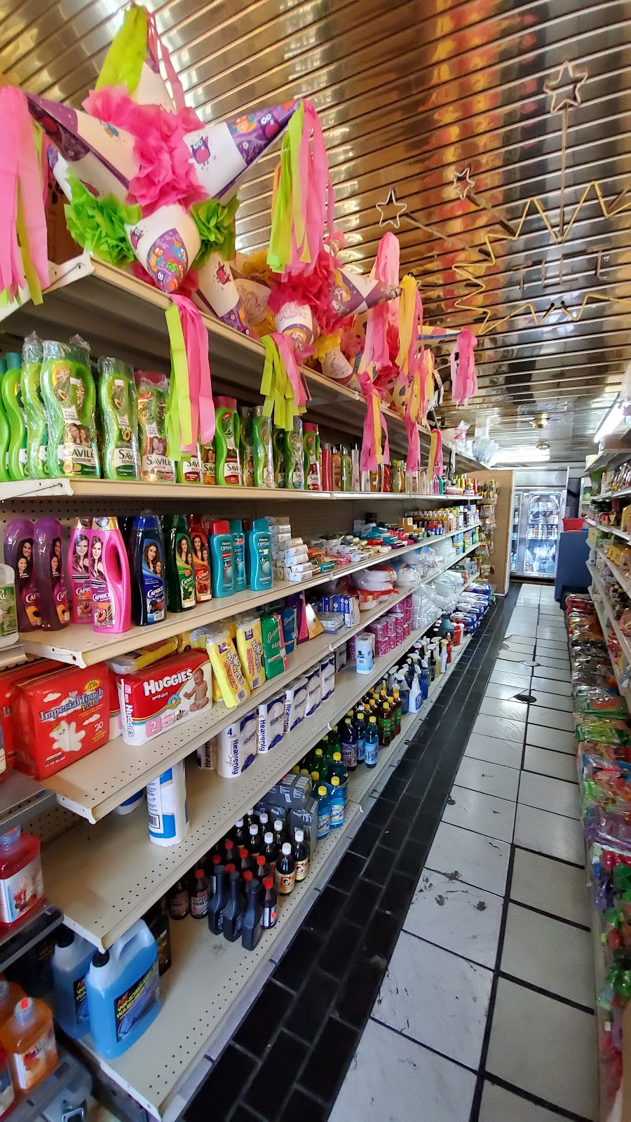 Mini Market Jaime El Mexicano | 329 N U.S. Hwy 41, Ruskin, FL 33570, USA | Phone: (813) 645-8375