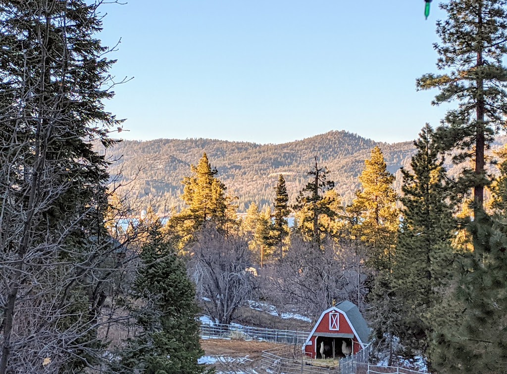 Pine Knot Guest Ranch | 908 Pine Knot Ave #3446, Big Bear Lake, CA 92315, USA | Phone: (909) 866-6500