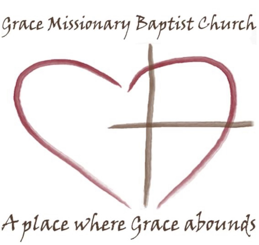 Grace Missionary Baptist Church | 11920 Stidham Rd, Conroe, TX 77302, USA | Phone: (281) 442-7137