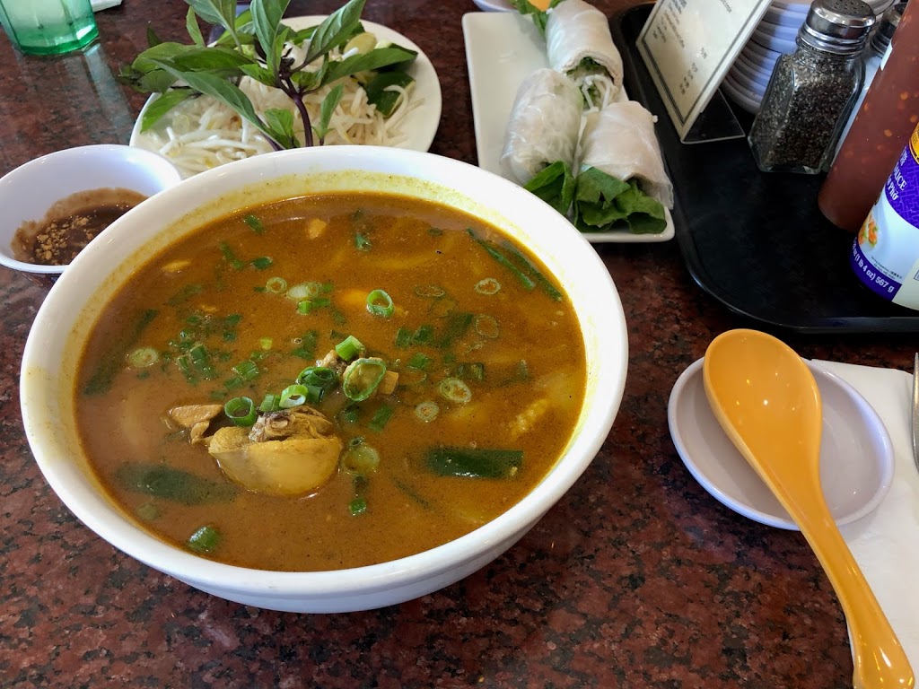 Pho 168 Vietnamese & Chinese Cuisine | 7625 S Rainbow Blvd, Las Vegas, NV 89139, USA | Phone: (702) 382-6688