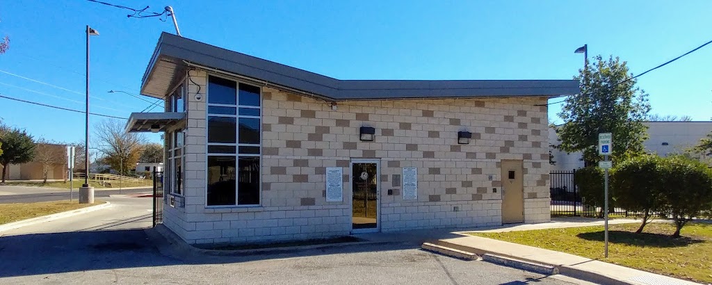 Travis County Tax Office - East (Drive-thru only) | 4705 Heflin Ln, Austin, TX 78721, USA | Phone: (512) 854-9473