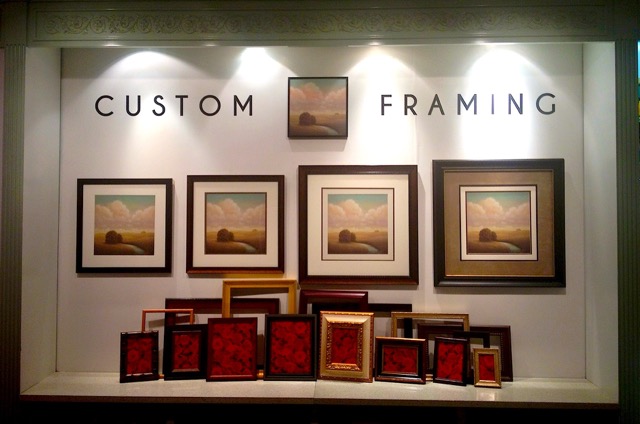 Menlo Park Framing | 55 Parsonage Rd, Edison, NJ 08837, USA | Phone: (732) 831-7197