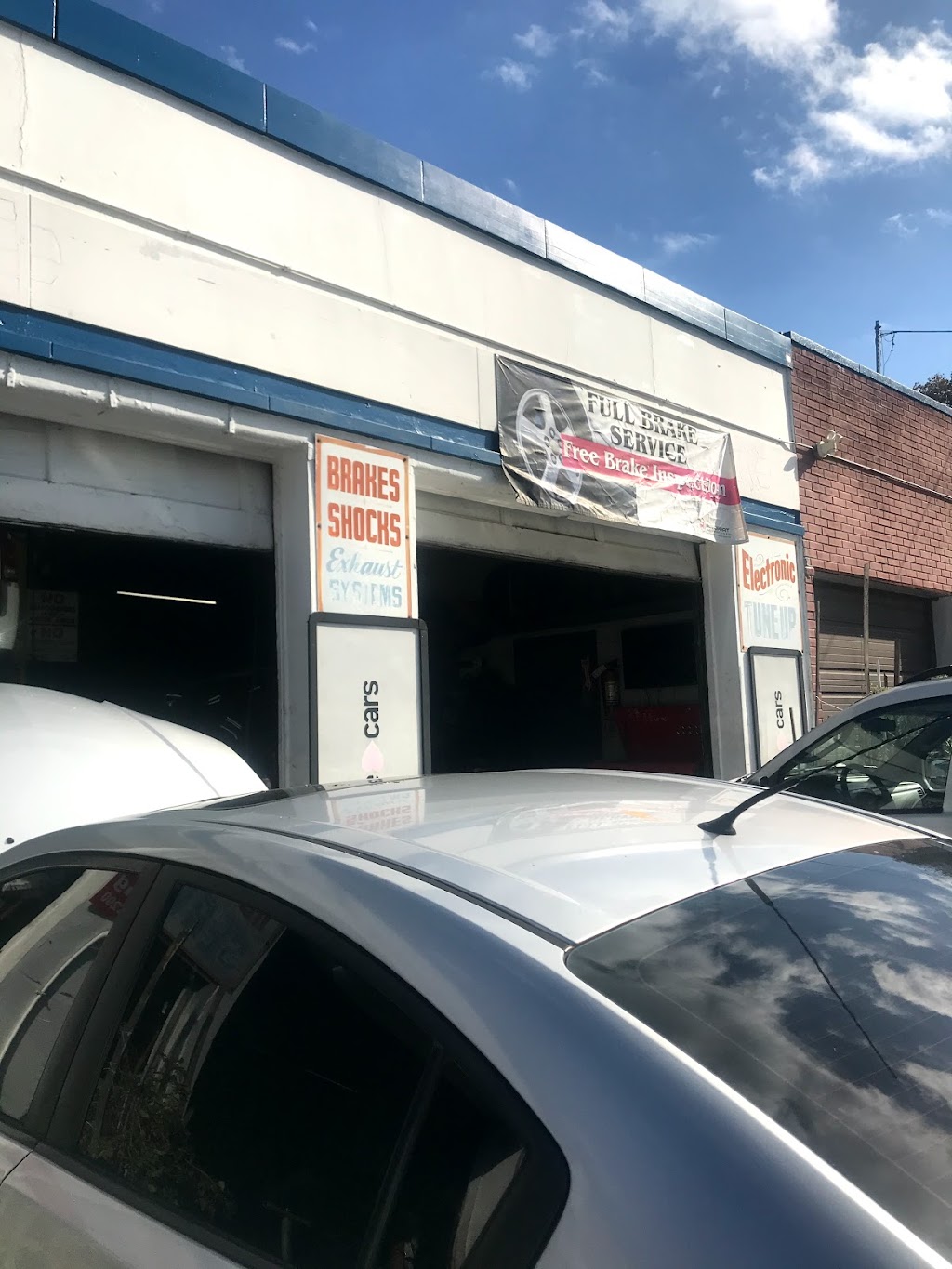 Auto Repairs By Juan | 1520 Paterson Plank Rd, North Bergen, NJ 07047, USA | Phone: (201) 863-9052