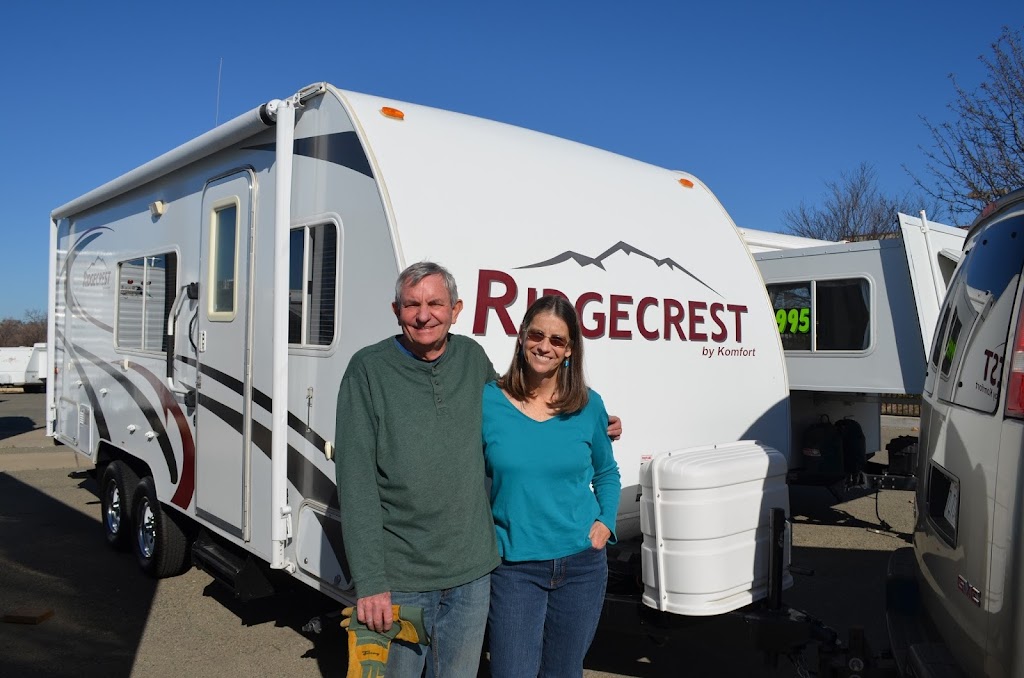 Lemke RV | 4410 Granite Dr, Rocklin, CA 95677, USA | Phone: (916) 259-2694