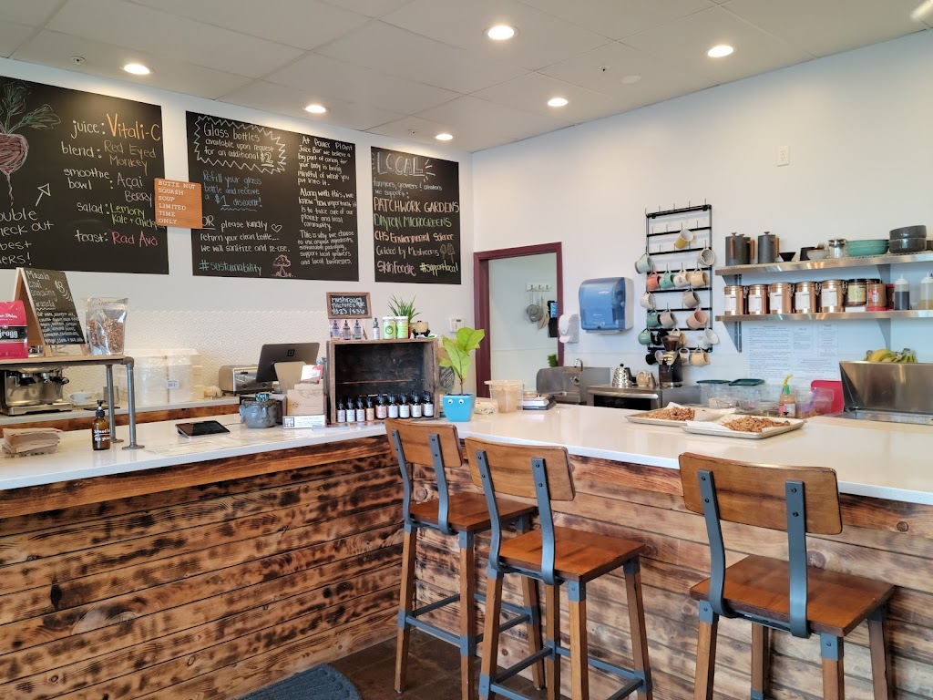 Power Plant Juice Bar | 430 Miamisburg Centerville Rd, Washington Township, OH 45458, USA | Phone: (937) 949-8958