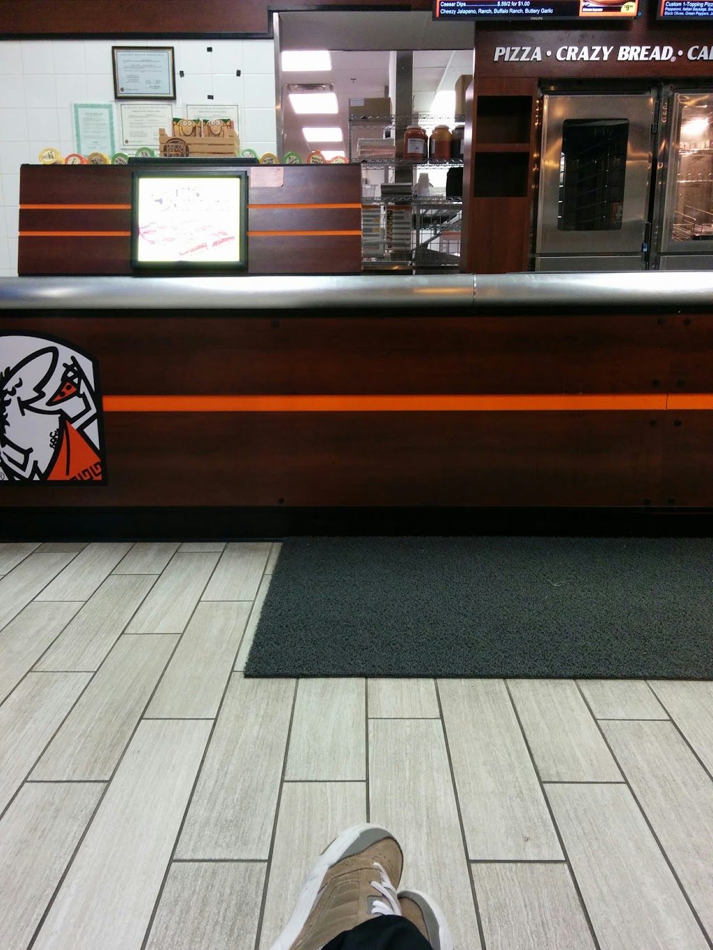 Little Caesars Pizza | 710 E Sublett Rd STE 195, Arlington, TX 76018, USA | Phone: (682) 276-6824