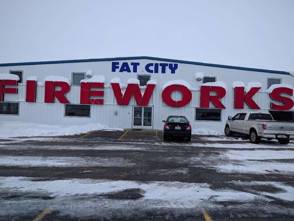 Fat City Fireworks | 1775 Simco Rd, Boise, ID 83716, USA | Phone: (208) 323-2489