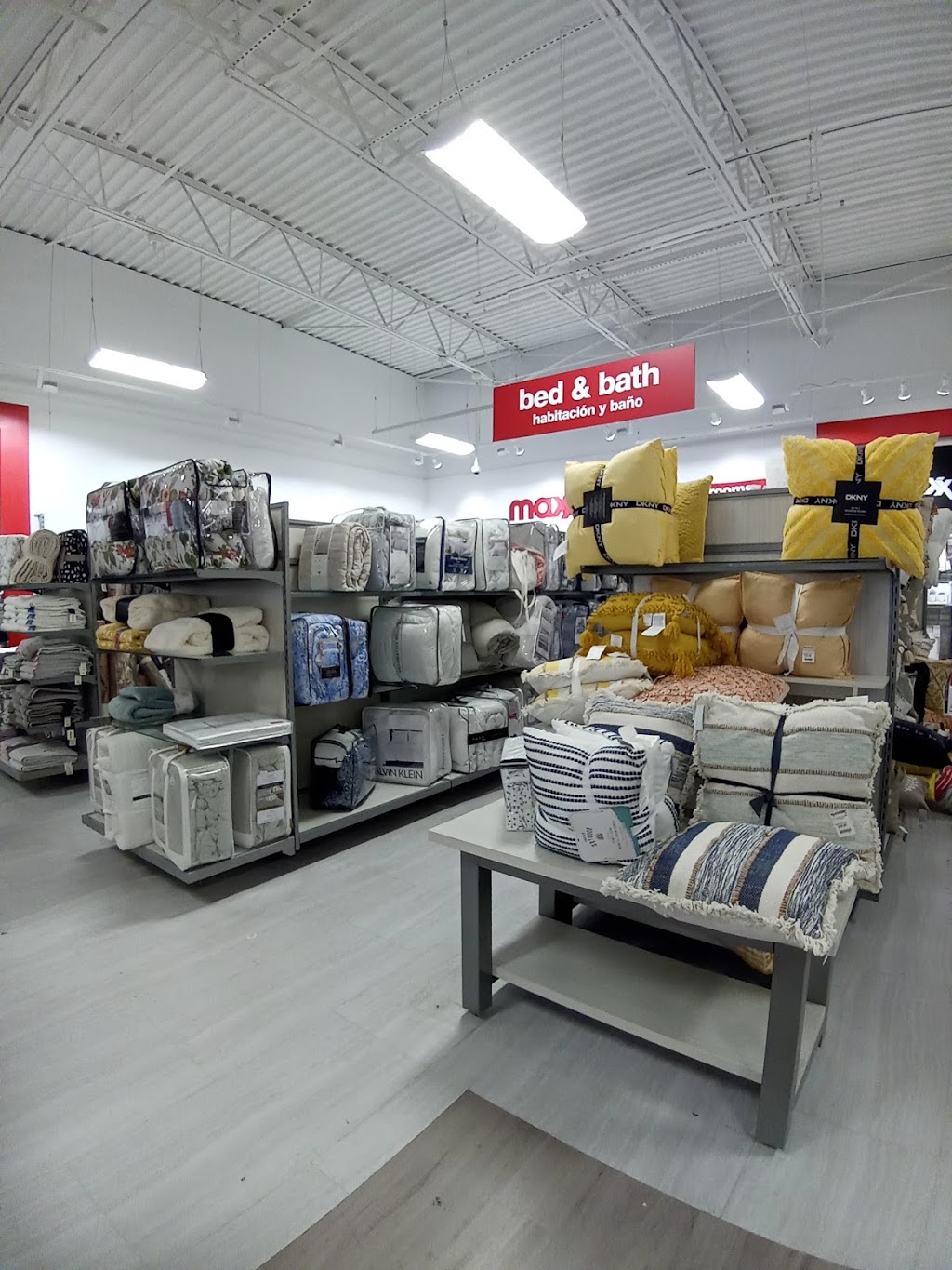 T.J. Maxx | 7750 S 59th Ave, Laveen Village, AZ 85339, USA | Phone: (602) 599-4748