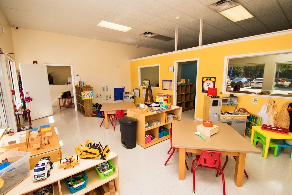 Bradenton Early Learning Academy | 2015 75th St W, Bradenton, FL 34209, USA | Phone: (941) 216-3305