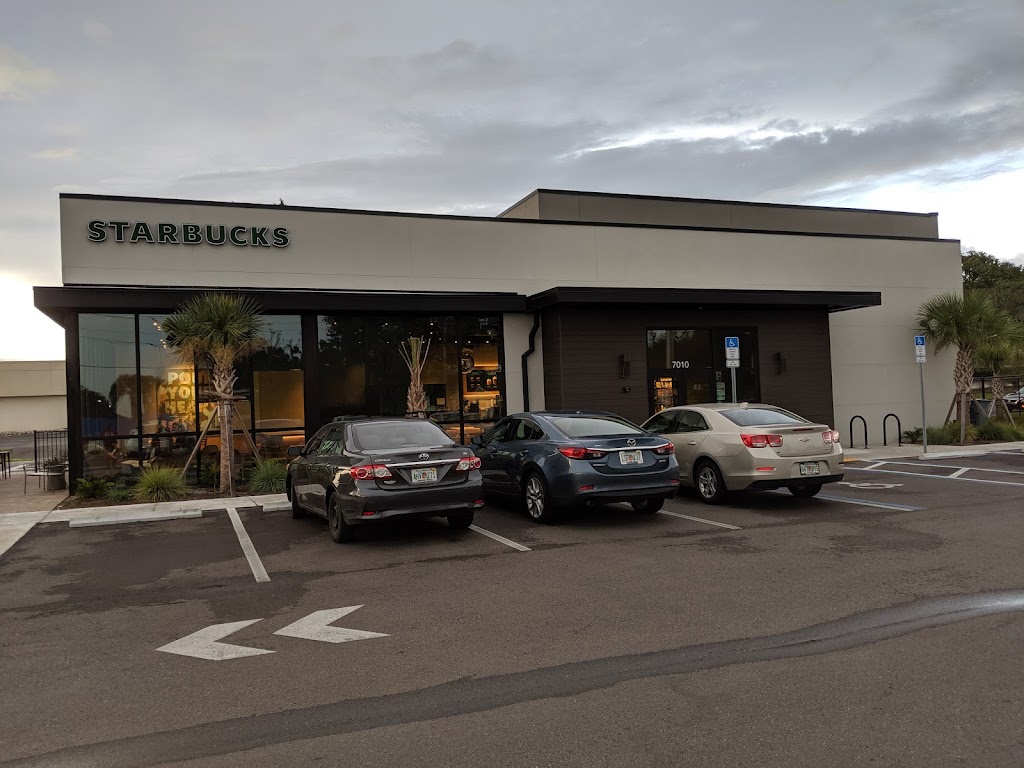 Starbucks | 7010 Gall Blvd, Zephyrhills, FL 33541, USA | Phone: (813) 469-2754