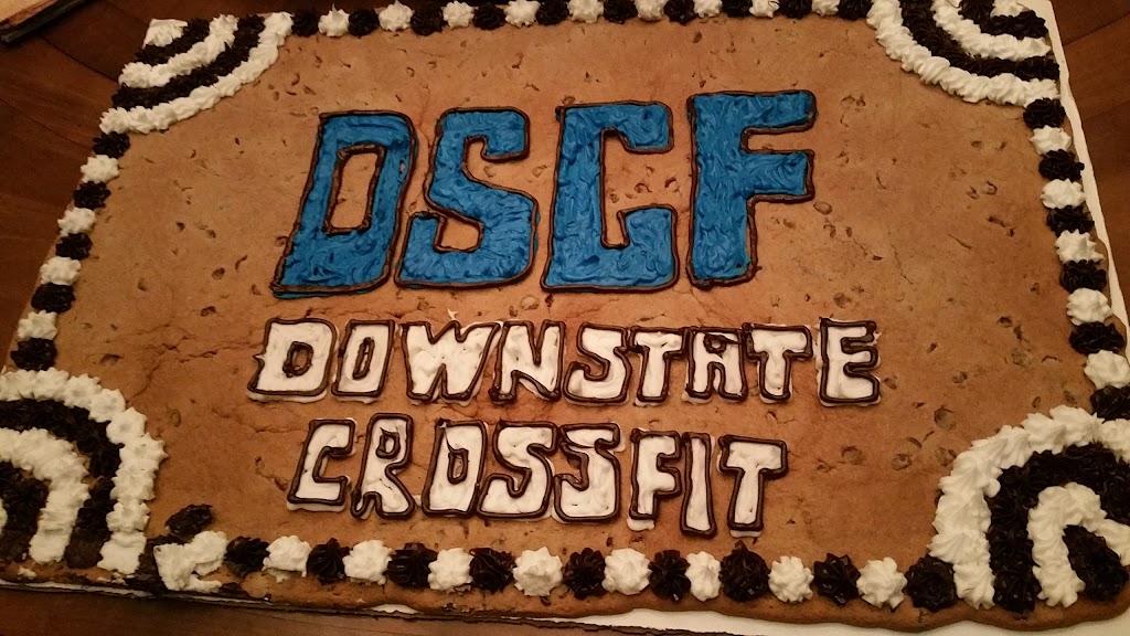 Downstate CrossFit | 565 N State Rd, Briarcliff Manor, NY 10510, USA | Phone: (914) 923-2012