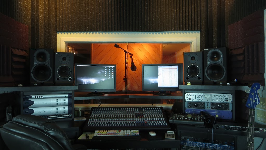 Paradise Recording | 9700 90th Ave, Seminole, FL 33777, USA | Phone: (813) 540-1121