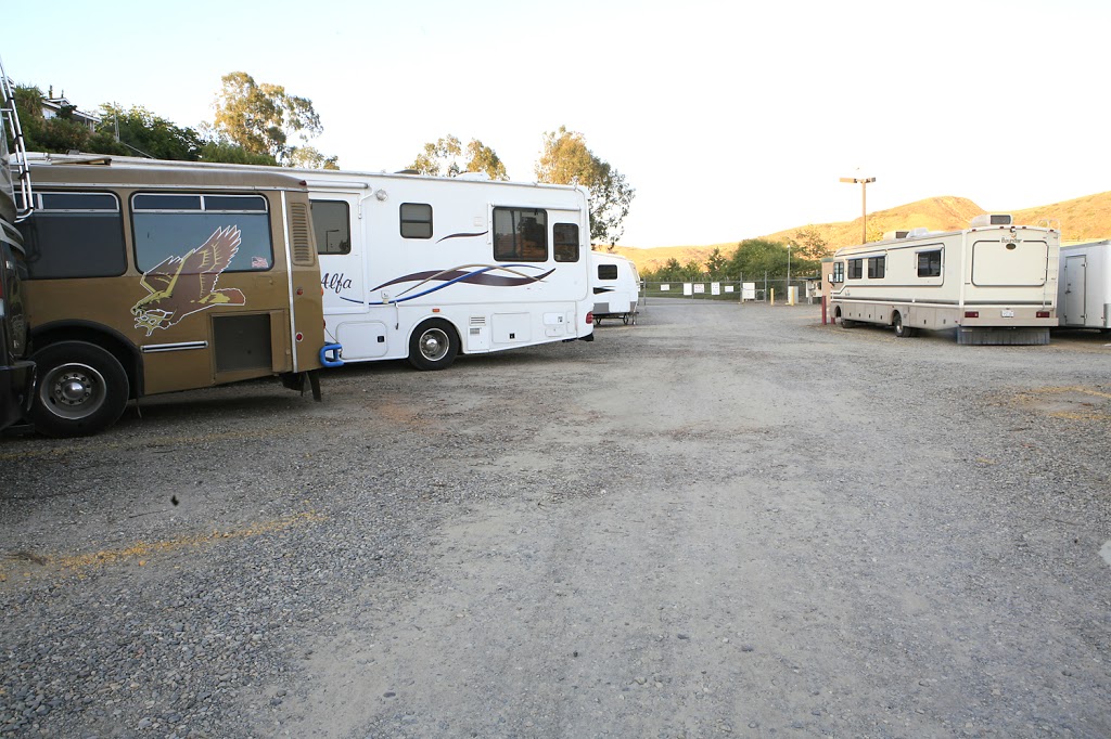 Mission Viejo RV Storage | 26692 Avery Pkwy, Mission Viejo, CA 92692, USA | Phone: (949) 360-0800