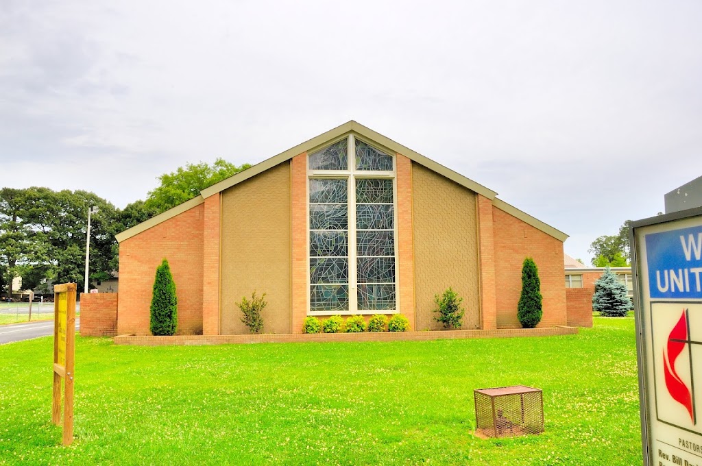 Warwick Memorial United Methodist Church | 38 Hoopes Rd, Newport News, VA 23602, USA | Phone: (757) 877-2270