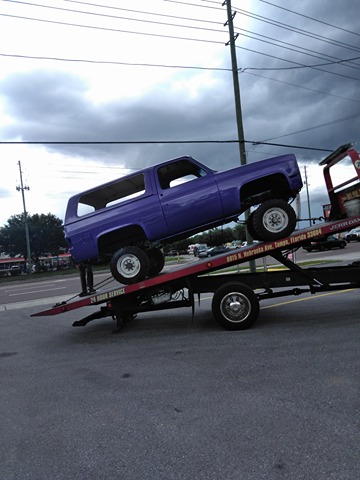 Eddies Auto Body and Collision | 3732 Land O Lakes Blvd, Land O Lakes, FL 34639, USA | Phone: (813) 345-8540