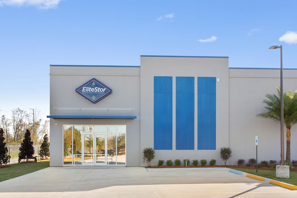 EliteStor | 161 I- 310 Service Rd, St Rose, LA 70087, USA | Phone: (504) 500-7867