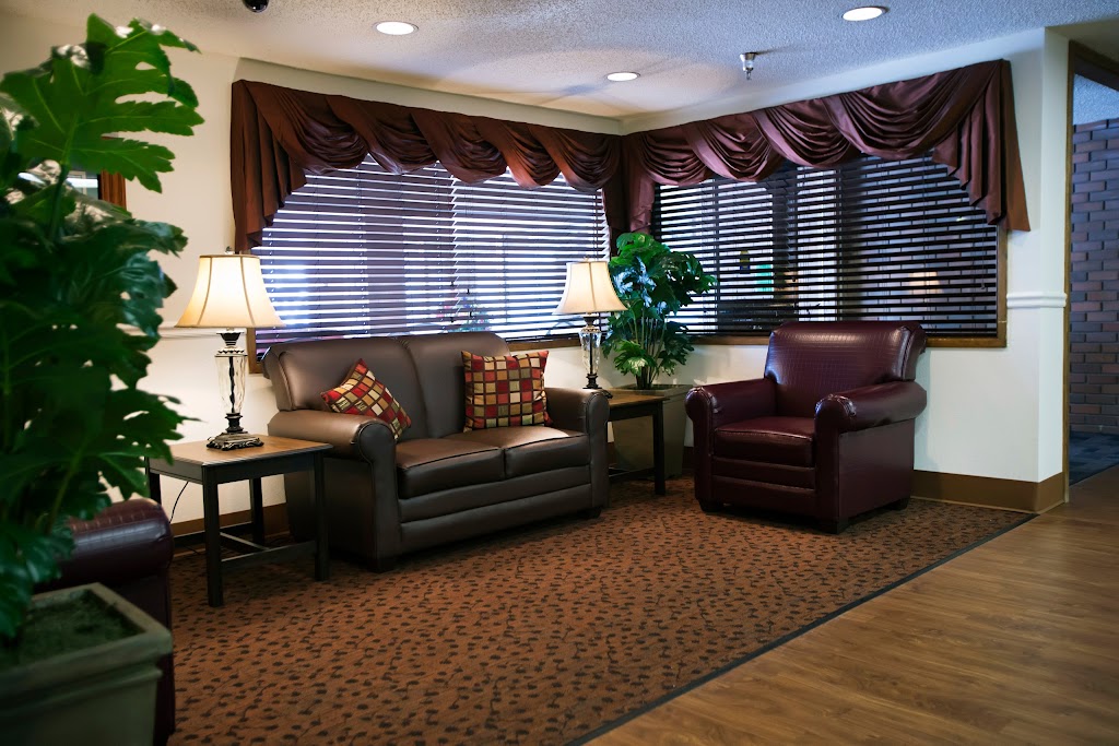 Sunny Ridge | 2609 Sunnybrook Dr, Nampa, ID 83686, USA | Phone: (208) 467-7298