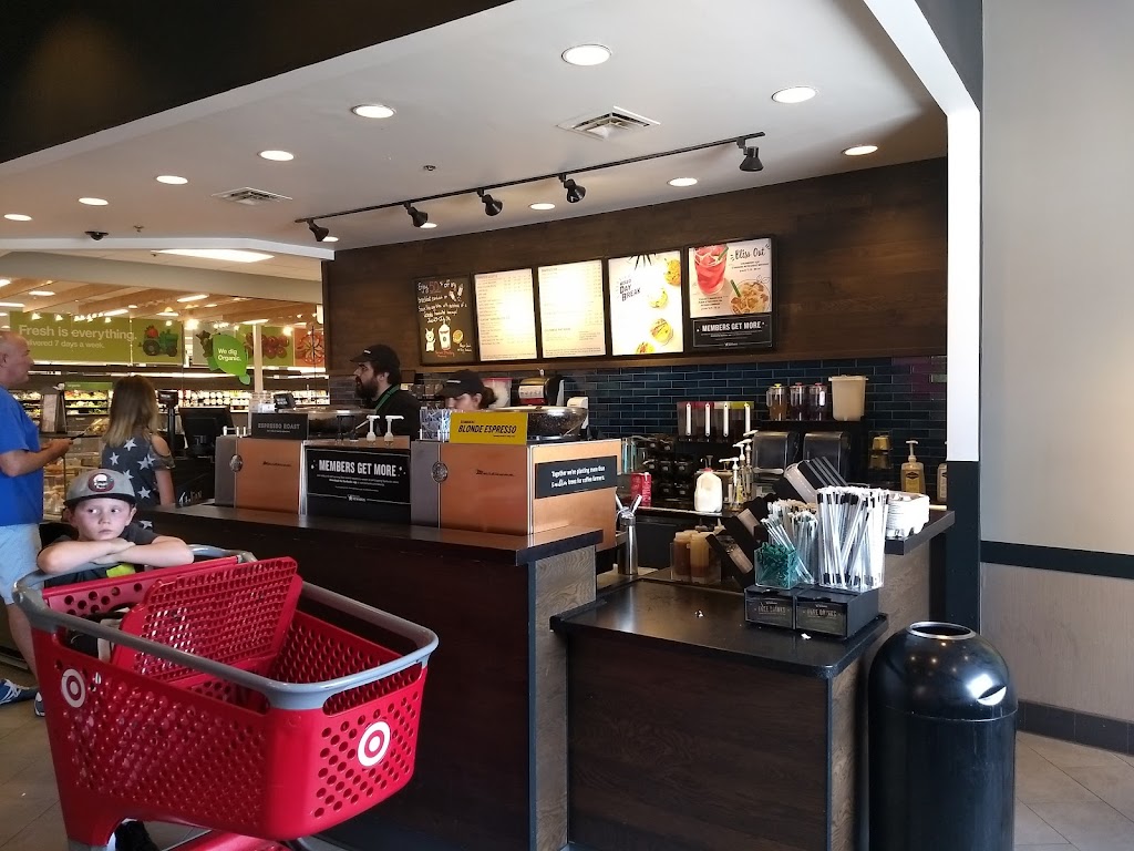 Starbucks | 4884 Eldorado Pkwy, Frisco, TX 75034, USA | Phone: (972) 464-5745