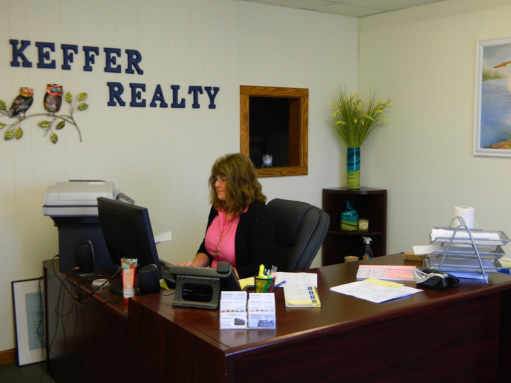 Keffer Realty | 335-F Centerville Turnpike S, Chesapeake, VA 23322, USA | Phone: (757) 482-2606