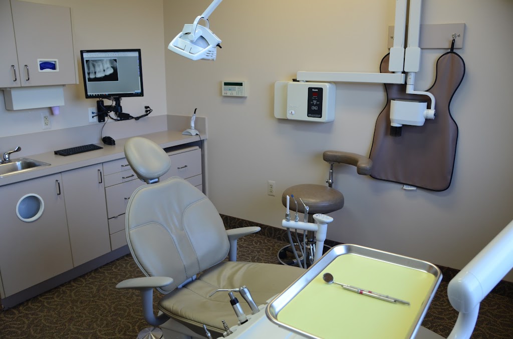 Great Lakes Family Dental Group - Tecumseh | 3085 W Russell Rd, Tecumseh, MI 49286, USA | Phone: (517) 317-6761