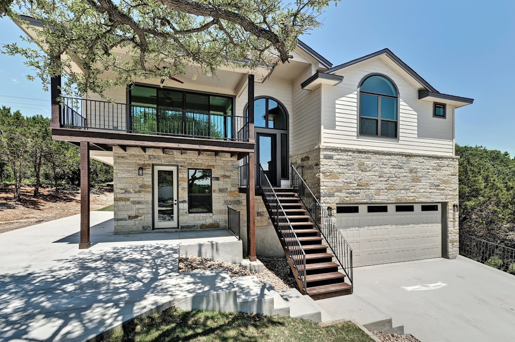 Vista Verde Custom Homes | 6015 Lohman Ford Rd #108, Lago Vista, TX 78645, USA | Phone: (512) 267-3933