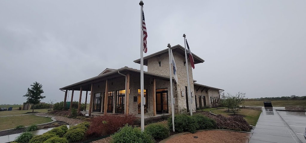 McLendon-Chisholm City Hall | 1371 W Farm to Market Rd 550, Rockwall, TX 75032, USA | Phone: (972) 524-2077