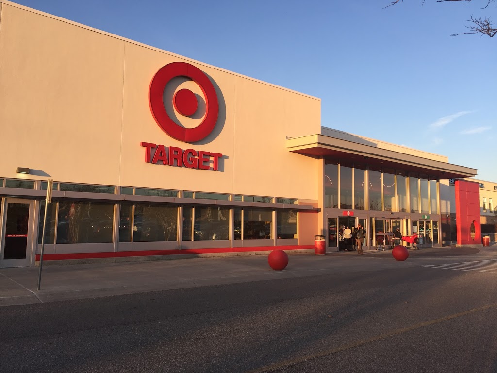 Target | 11290 W Broad St, Glen Allen, VA 23060, USA | Phone: (804) 360-8900