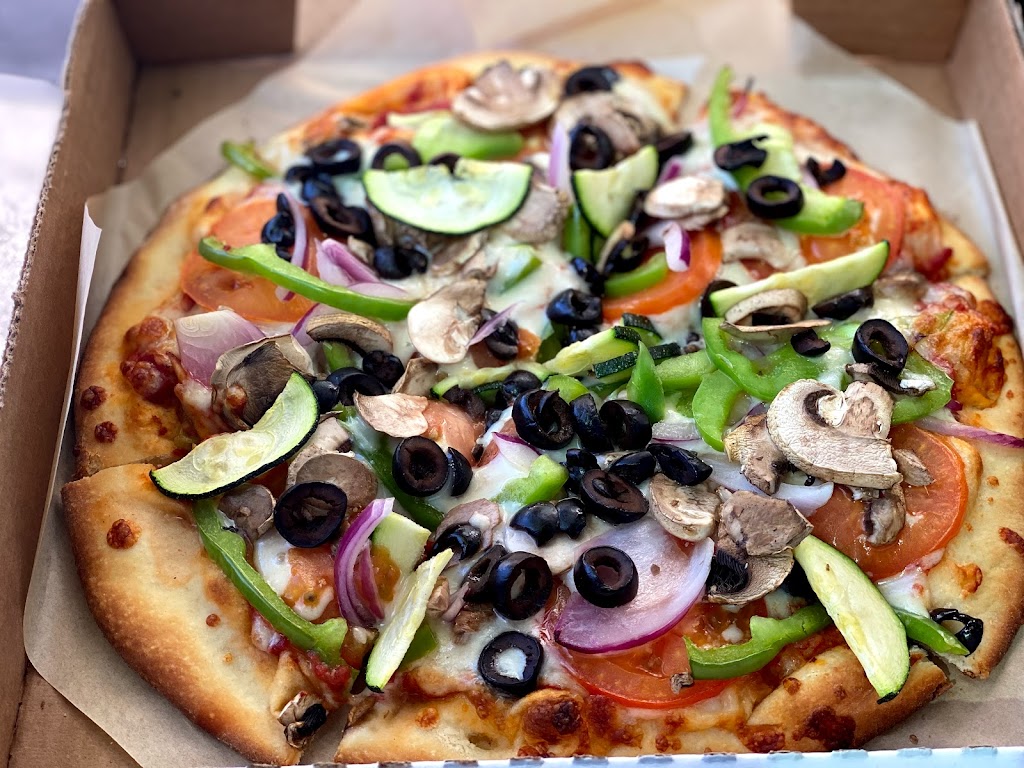 zpizza | 1190 N Fair Oaks Ave, Sunnyvale, CA 94089, USA | Phone: (408) 746-5641