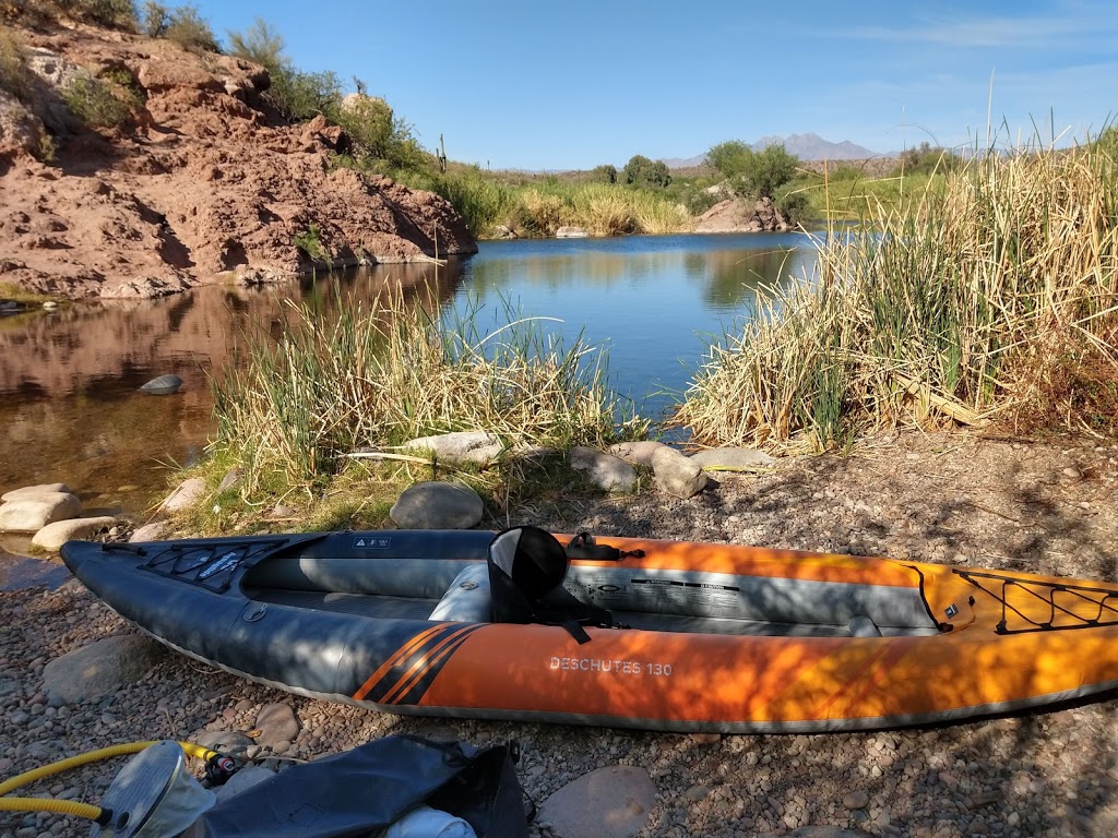 Water Users Recreation Site | Tonto Basin, AZ 85553, USA | Phone: (480) 610-3300