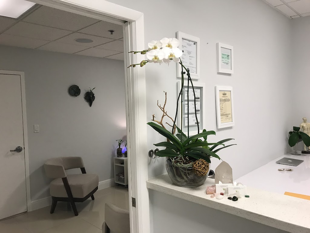 My Long Life Acupuncture | 12357 W Dixie Hwy, North Miami, FL 33161, USA | Phone: (305) 891-2888