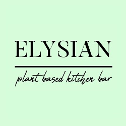 Elysian Plant Based Kitchen Bar | Diagorou 15-1097, Nicosia, Cyprus | Phone: (357) 220-04343