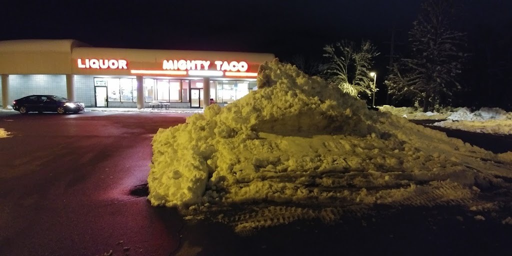 Mighty Taco | 5999 South Park Ave #1, Hamburg, NY 14075, USA | Phone: (716) 649-8177