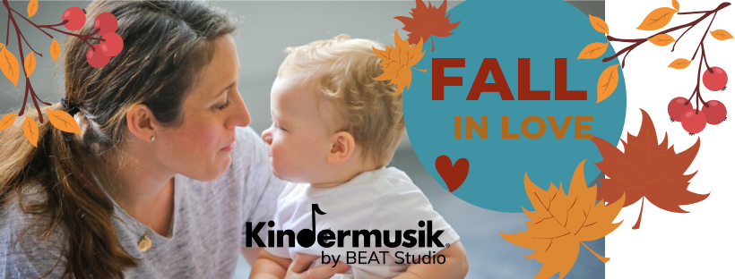 Kindermusik by BEAT Studio | 3525 Rogers Rd, Wake Forest, NC 27587, USA | Phone: (919) 570-0027