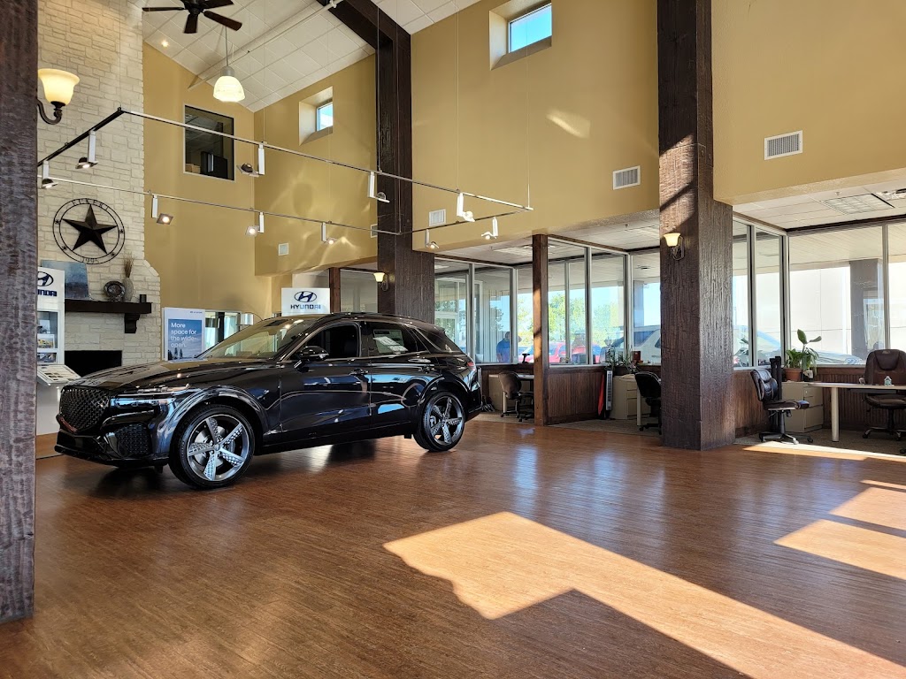 Eckert Hyundai | 4011 S Interstate 35, Denton, TX 76210, USA | Phone: (940) 243-6200