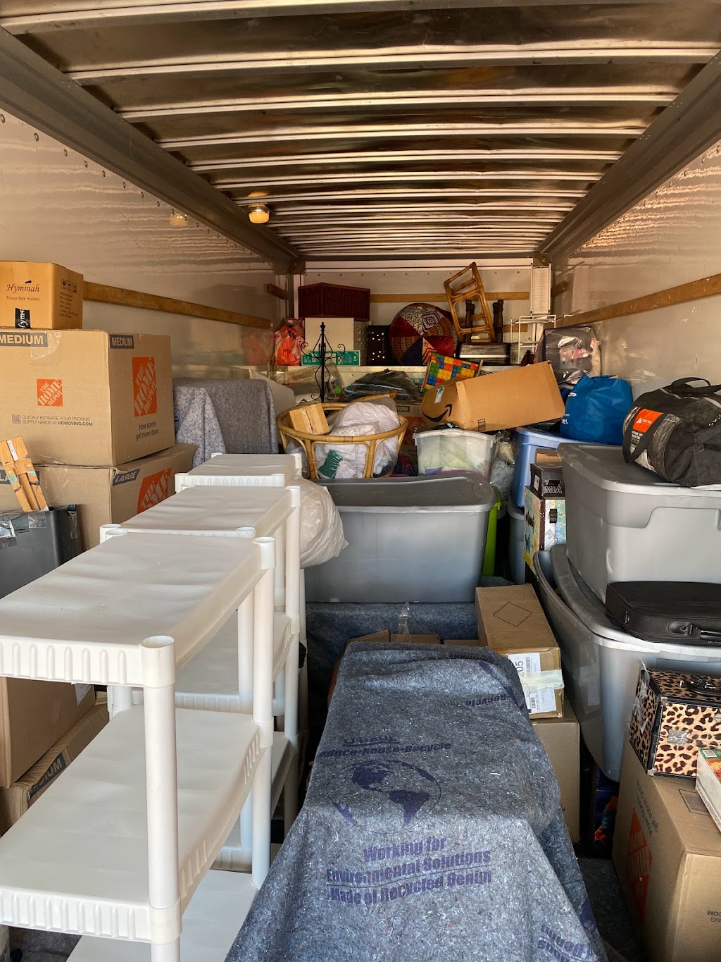 Case moving & junk removal LLC | 1449 State St, Schenectady, NY 12304, USA | Phone: (518) 386-8393