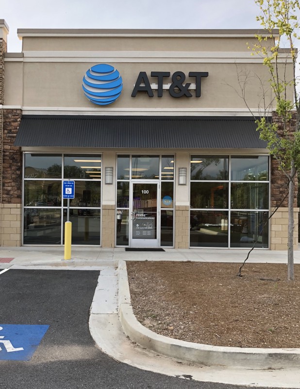 AT&T Store | 2190 Peachtree Industrial Blvd Suite 100, Duluth, GA 30097, USA | Phone: (678) 417-8788