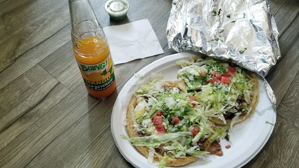 Taqueria Los Angeles | 5649 FL-674, Wimauma, FL 33598, USA | Phone: (813) 938-5852