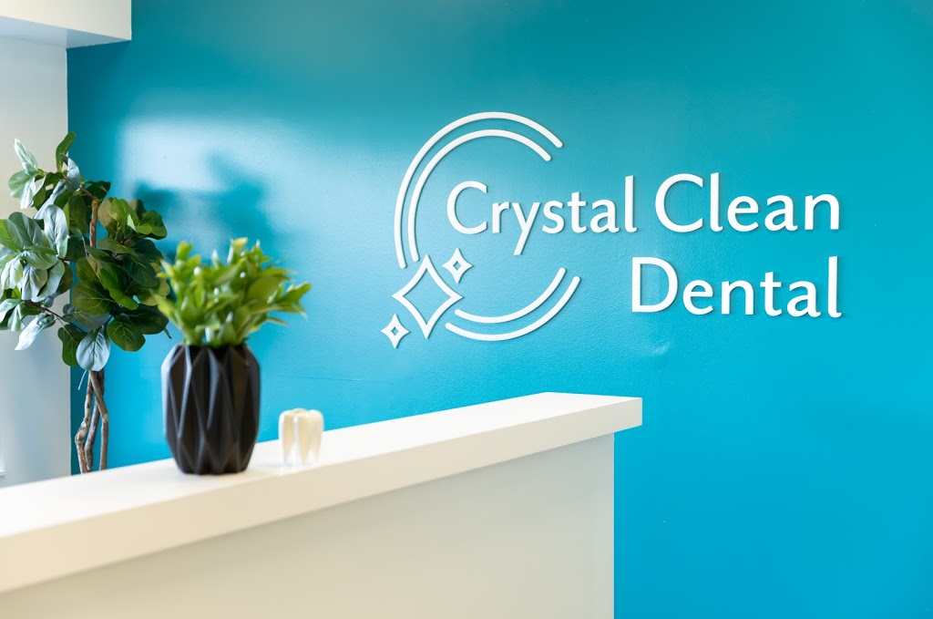Crystal Clean Dental | 331 Willow Bend, Crystal, MN 55428, USA | Phone: (763) 762-8916