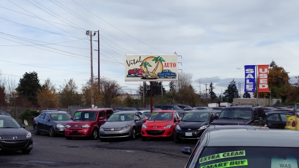 Vital Auto Brokers | 8206 SE 82nd Ave, Portland, OR 97266, USA | Phone: (503) 772-8988