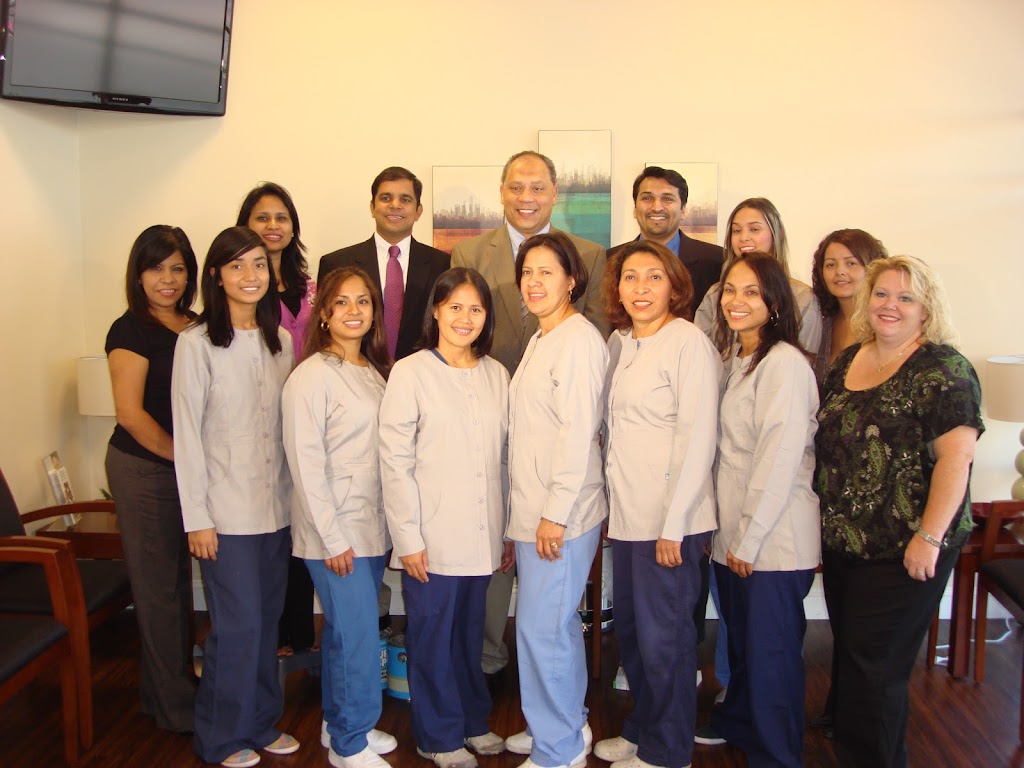 Varkey George P DDS | 723 Southpark Blvd F, Colonial Heights, VA 23834, USA | Phone: (804) 504-0012