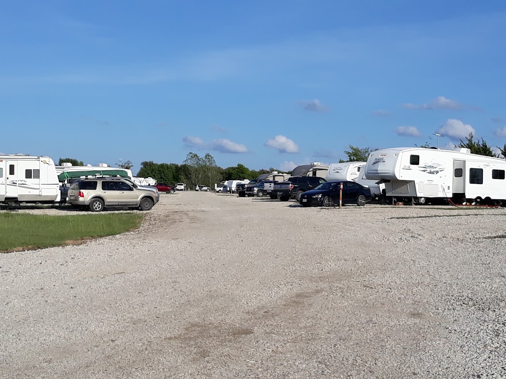 Rusty Star RV Park | 2299 FM982, Princeton, TX 75407, USA | Phone: (214) 799-6915