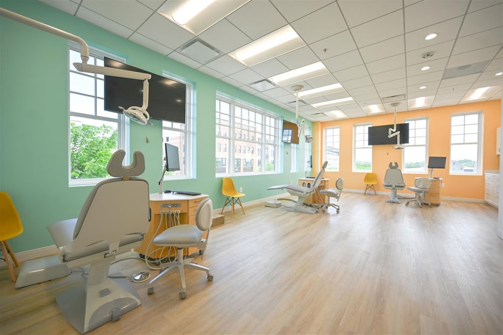 Riverdale Park Pediatric Dentistry | 4595 Van Buren St Suite 230, Riverdale Park, MD 20737, USA | Phone: (240) 424-5361