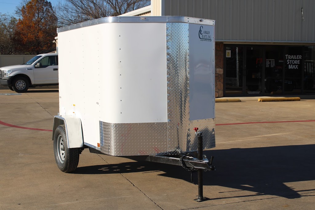 I-35 Trailer Store | 1109 US-175 Frontage Rd, Seagoville, TX 75159, USA | Phone: (972) 287-8000