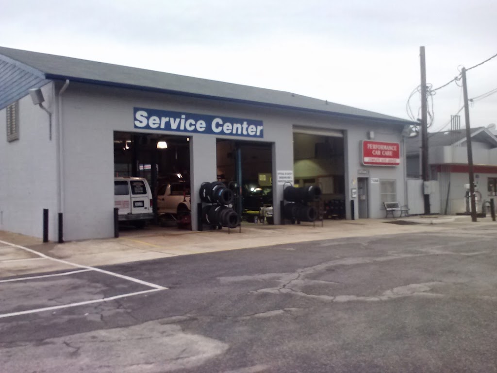 Performance Car Care | 7526 Knightdale Blvd, Knightdale, NC 27545, USA | Phone: (919) 266-6731