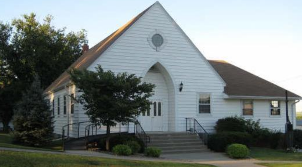 Firth Bible Church | 101 3rd St, Firth, NE 68358, USA | Phone: (402) 430-7665